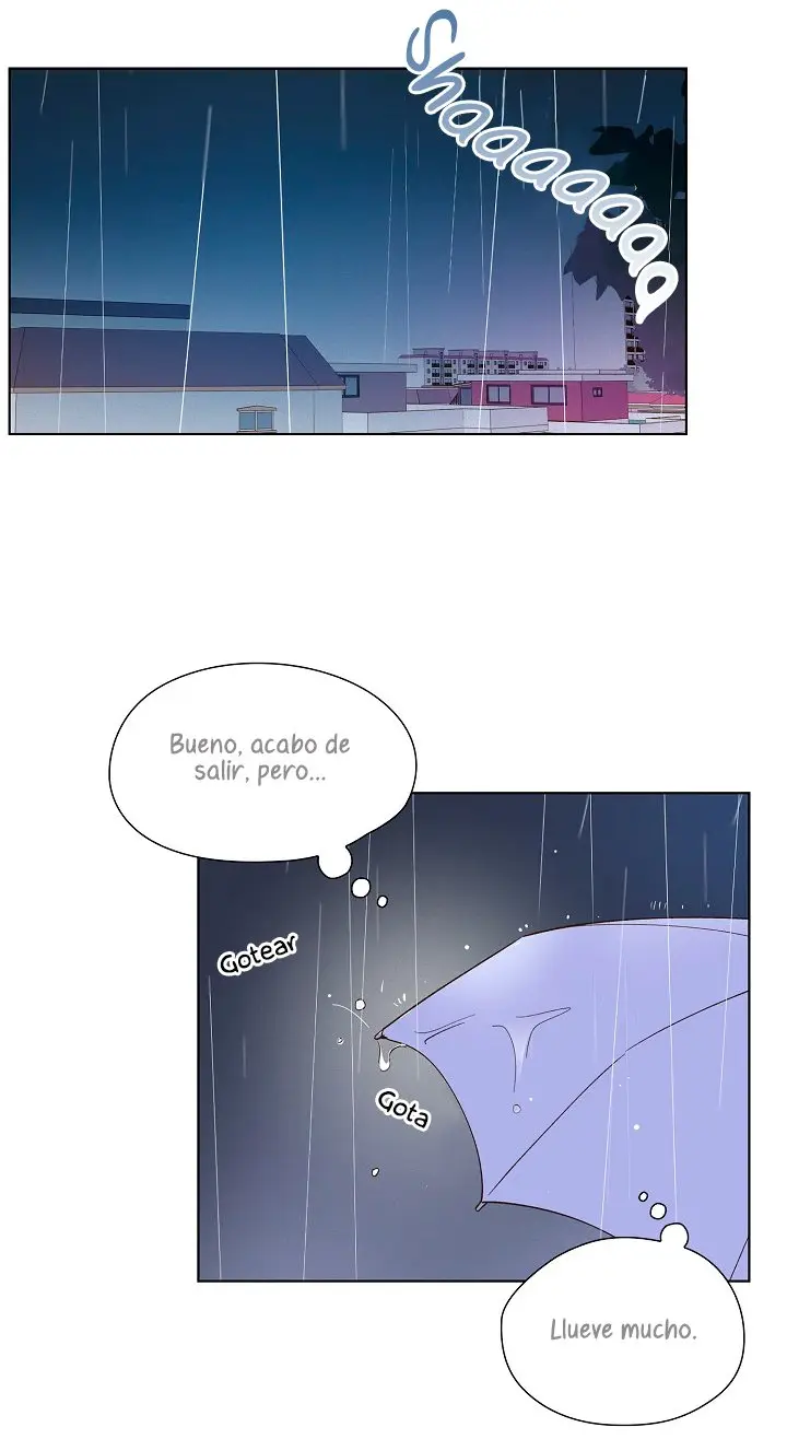 Al primer amor capítulo 6 página 14