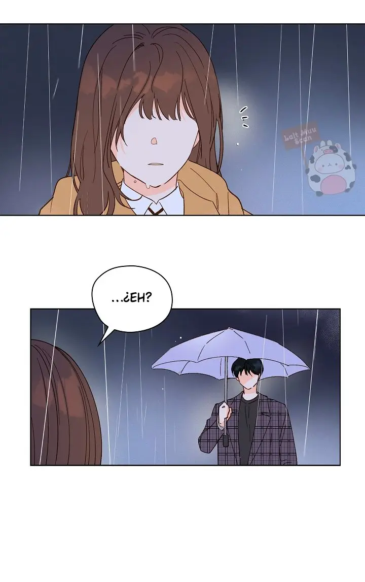 Al primer amor capítulo 6 página 17