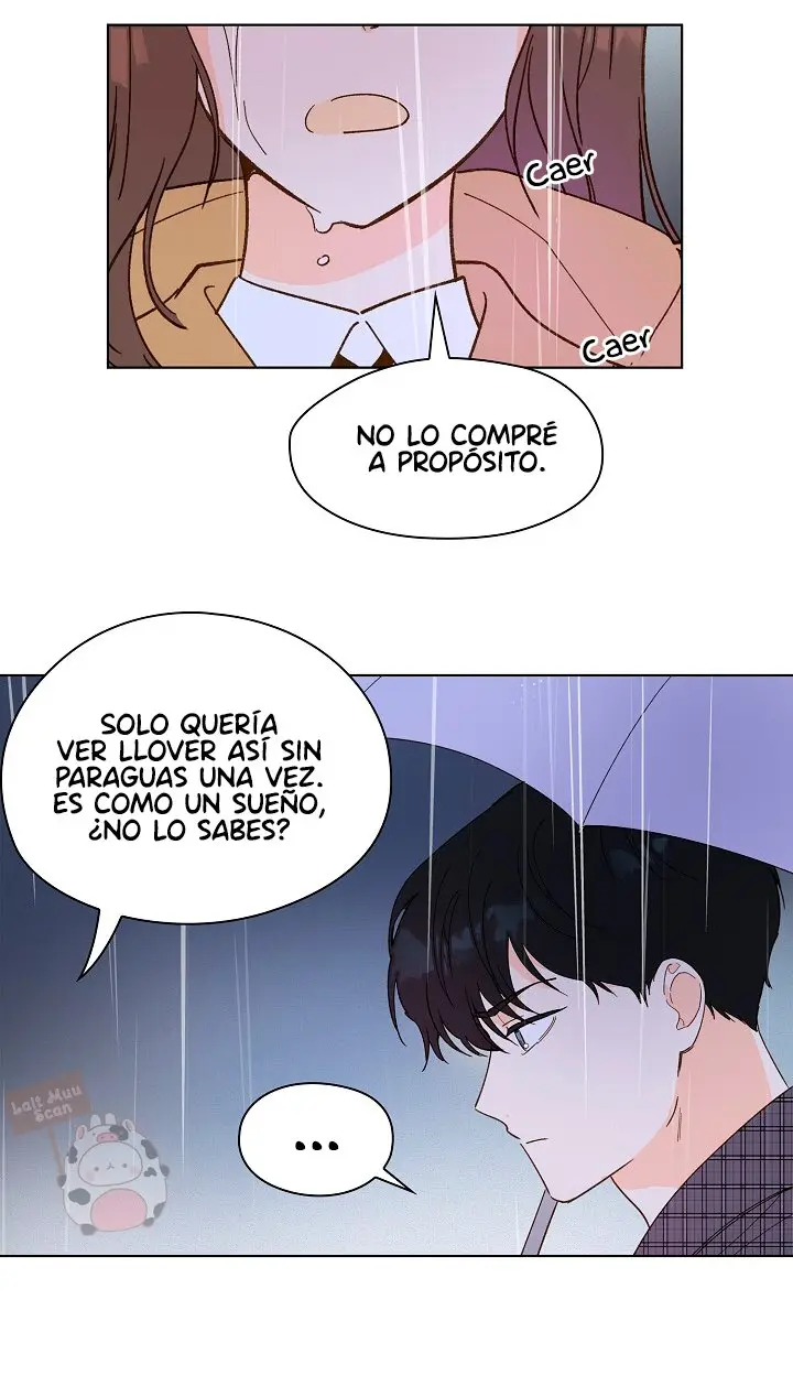 Al primer amor capítulo 6 página 21