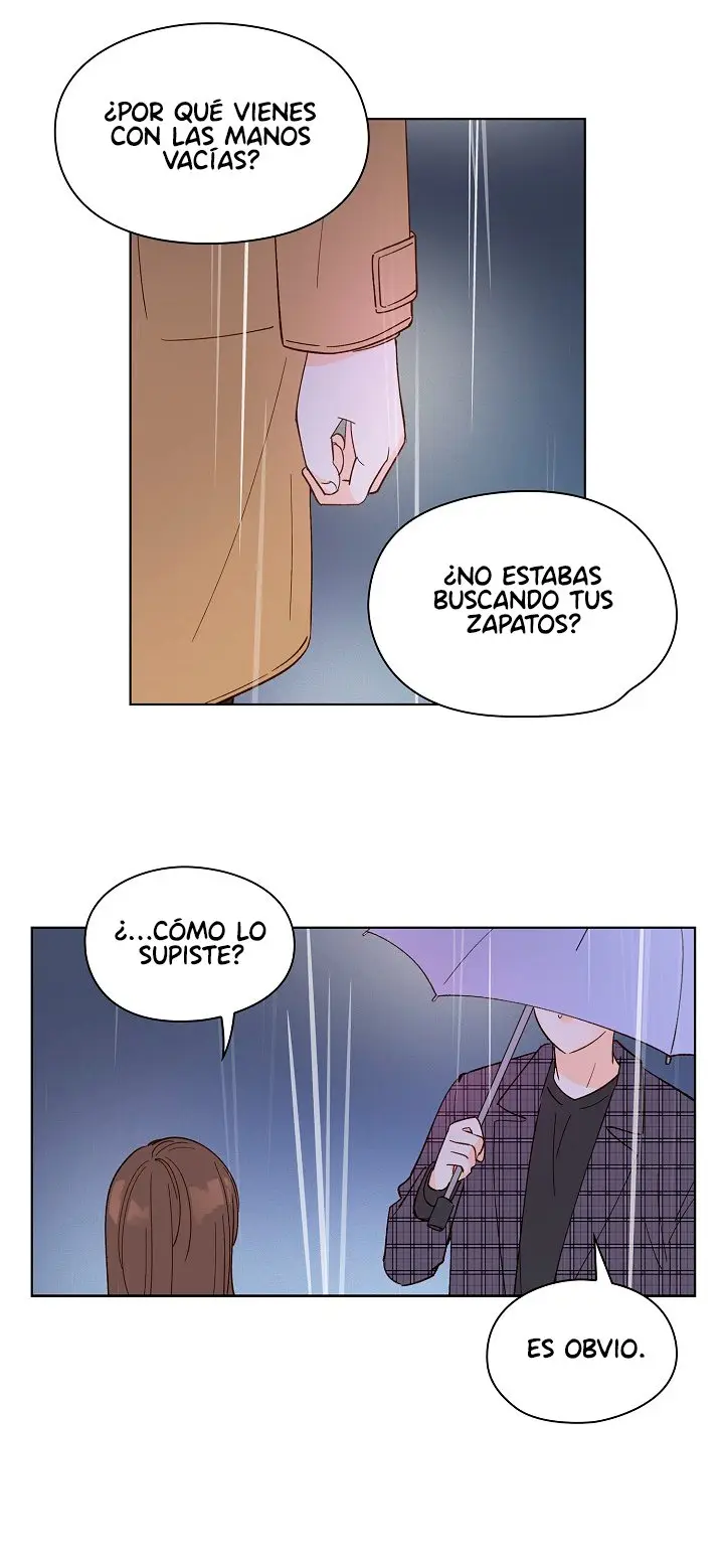 Al primer amor capítulo 6 página 22