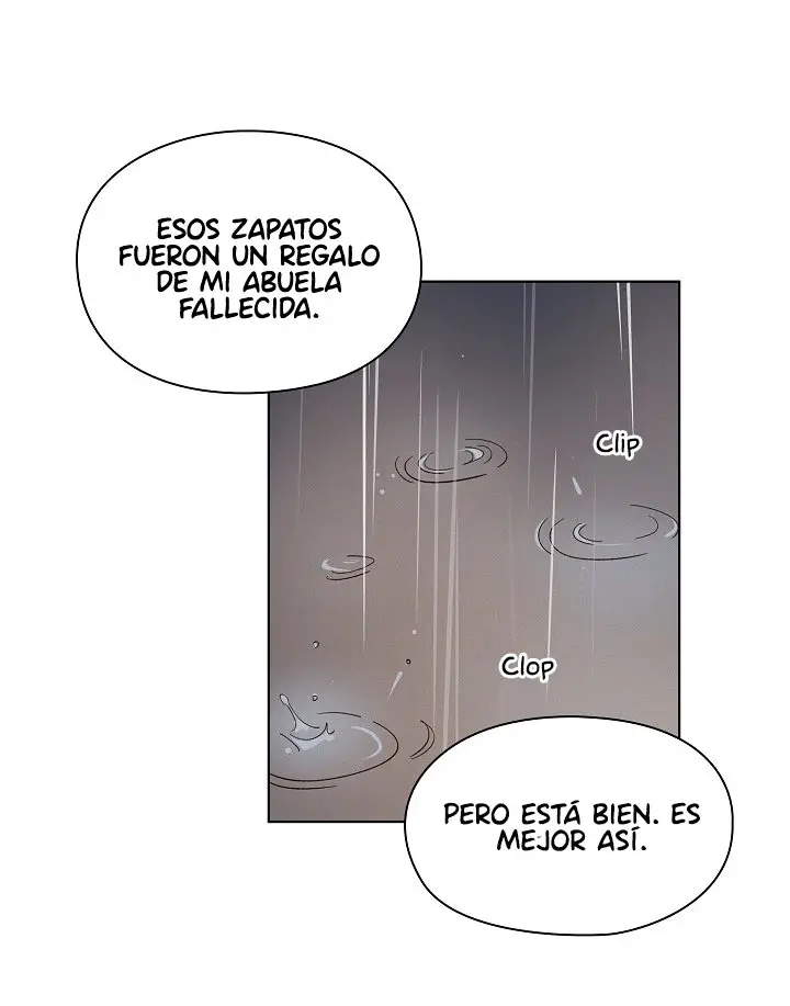 Al primer amor capítulo 6 página 24