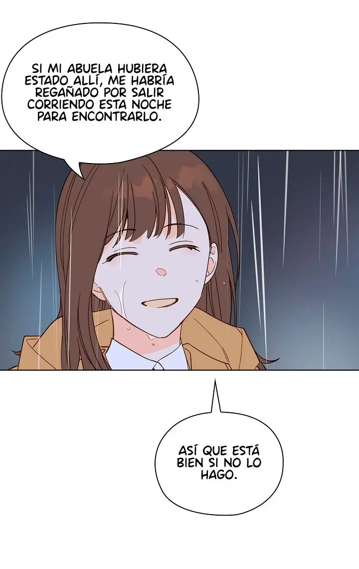 Al primer amor capítulo 6 página 25