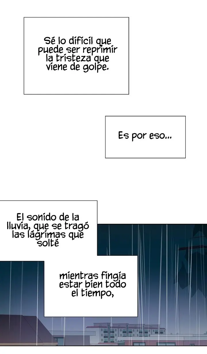 Al primer amor capítulo 6 página 28