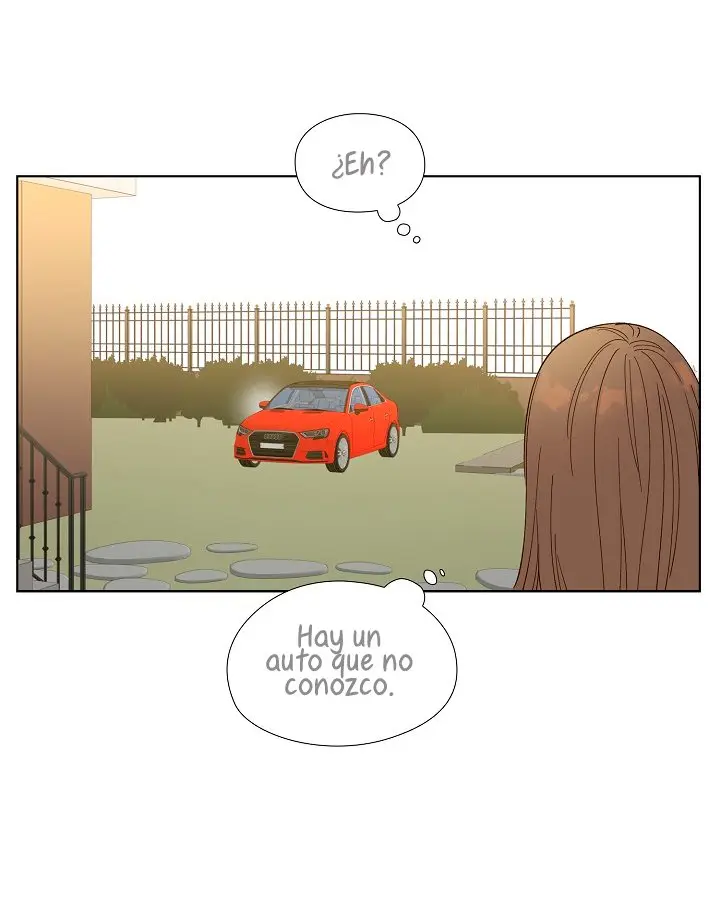 Al primer amor capítulo 6 página 33
