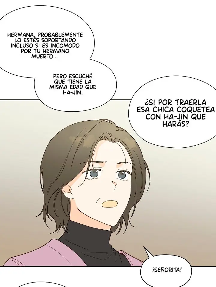 Al primer amor capítulo 6 página 37
