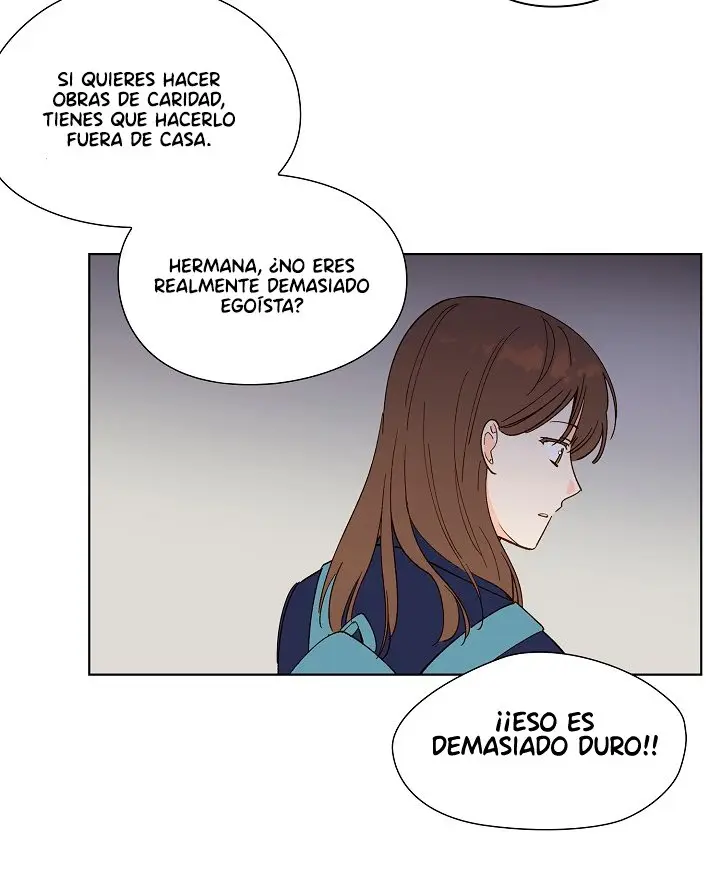 Al primer amor capítulo 6 página 38
