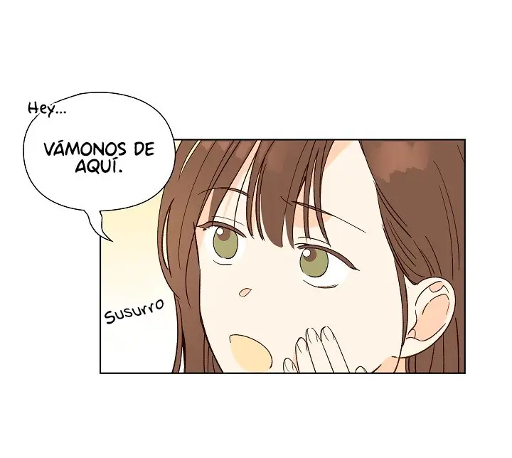 Al primer amor capítulo 6 página 44