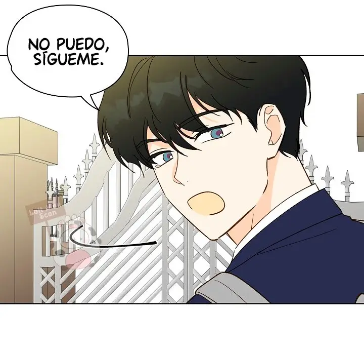 Al primer amor capítulo 6 página 55