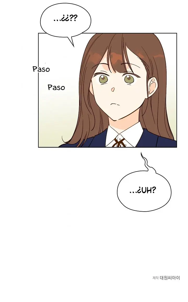 Al primer amor capítulo 6 página 56