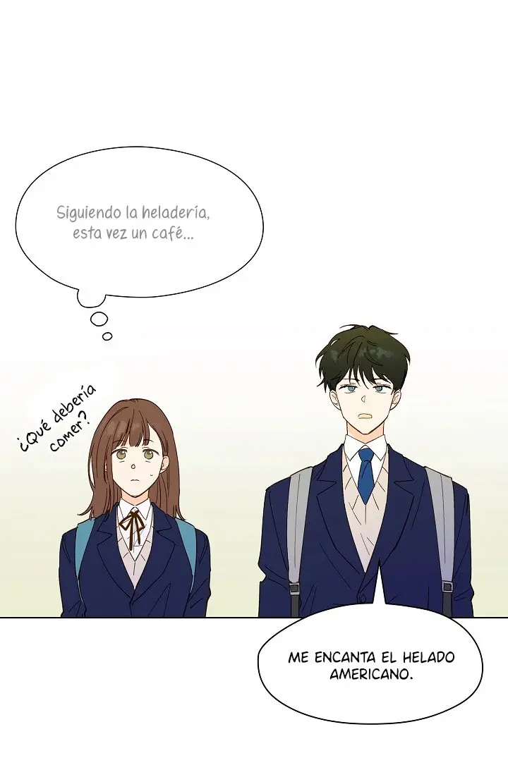 Al primer amor capítulo 7 página 4