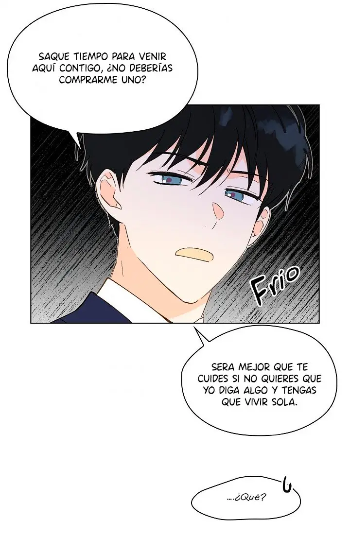Al primer amor capítulo 7 página 7