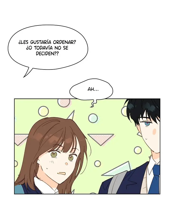 Al primer amor capítulo 7 página 9