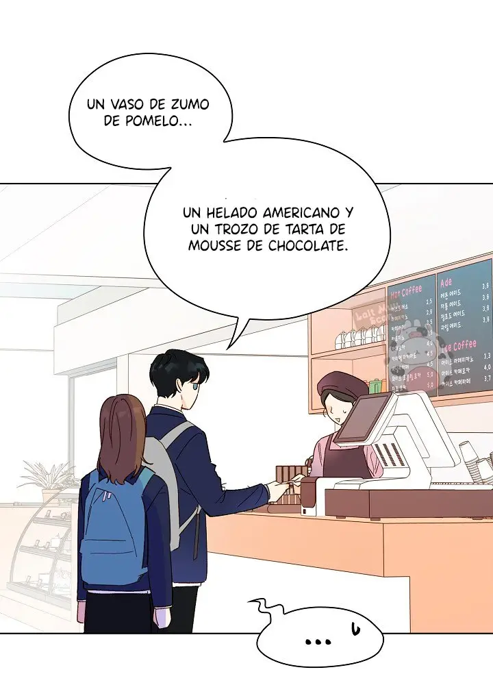 Al primer amor capítulo 7 página 10
