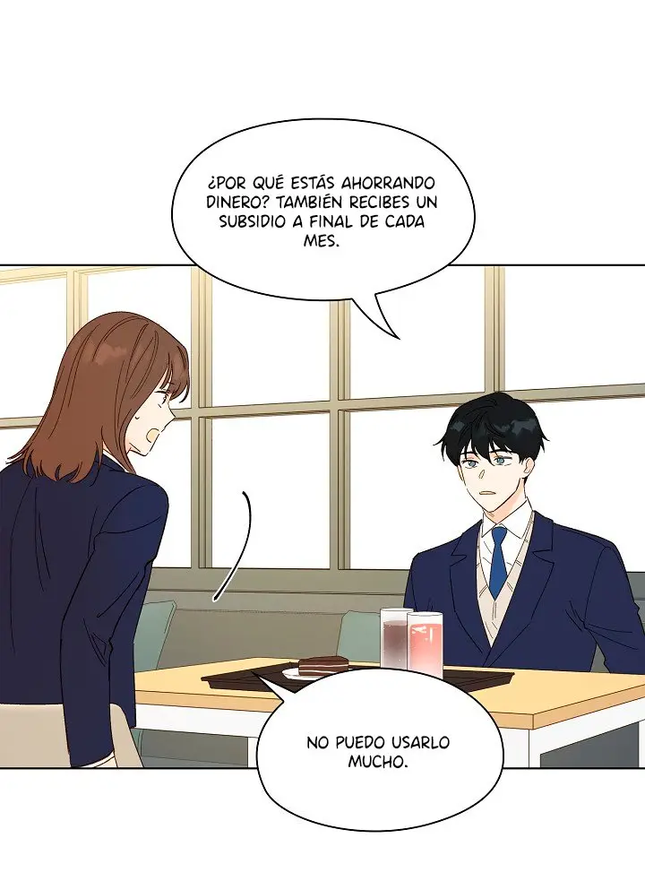 Al primer amor capítulo 7 página 12
