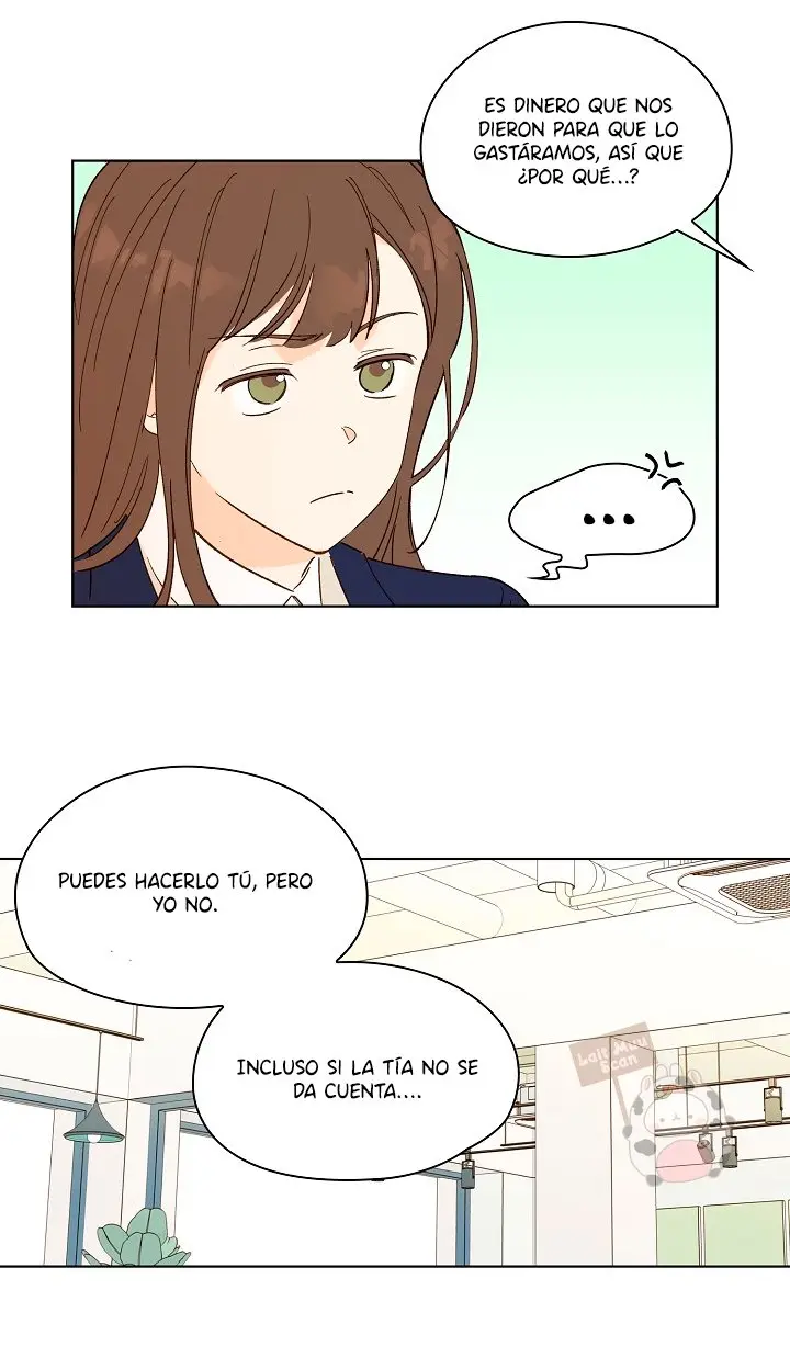Al primer amor capítulo 7 página 13
