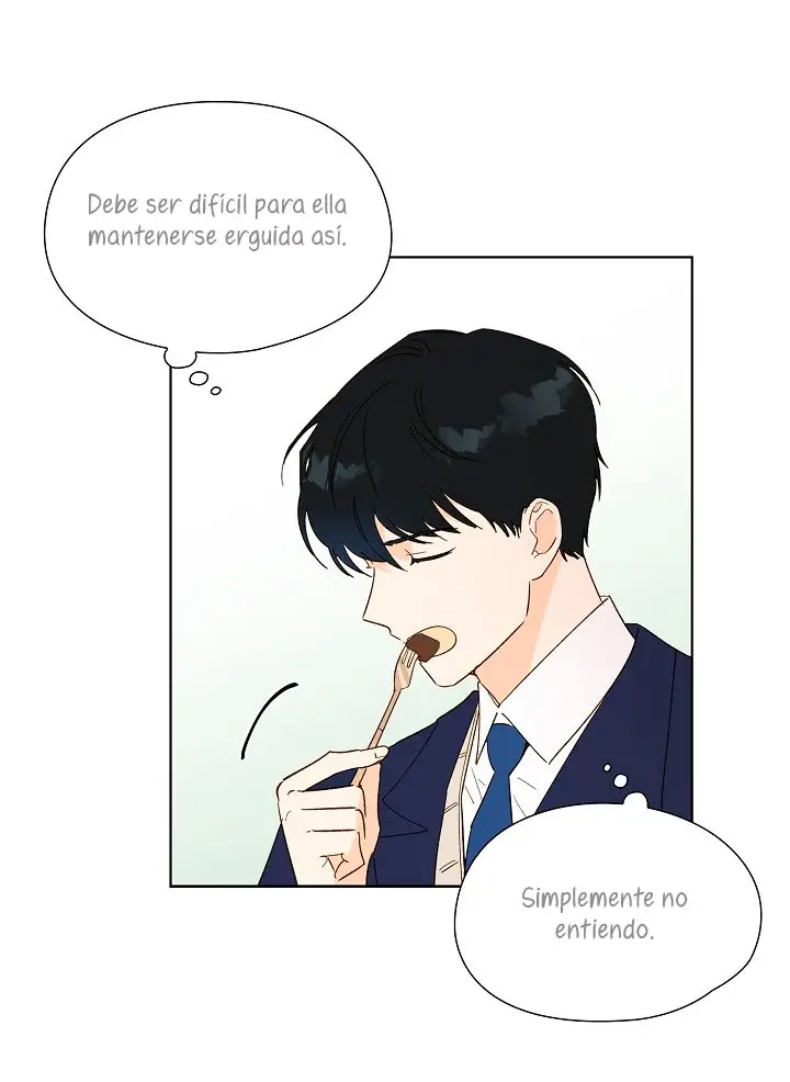 Al primer amor capítulo 7 página 15