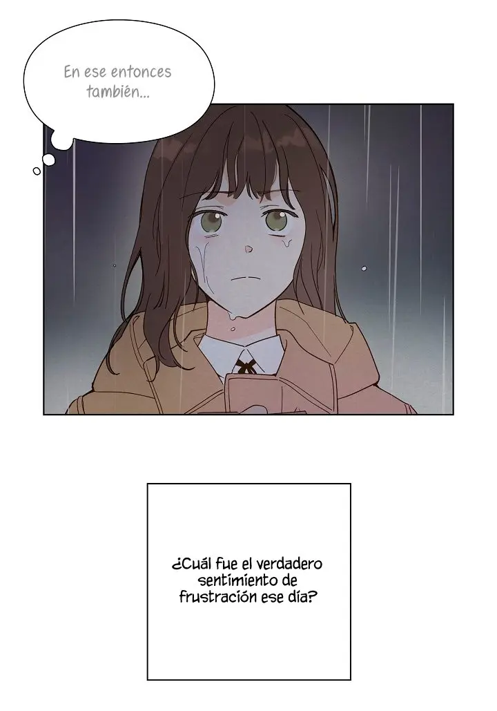 Al primer amor capítulo 7 página 16