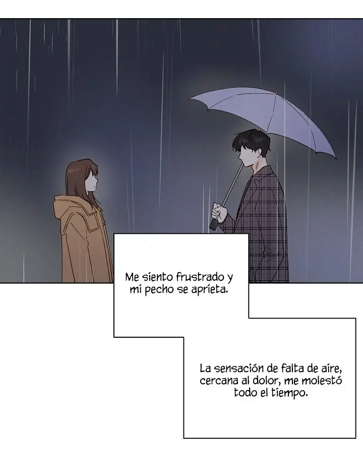 Al primer amor capítulo 7 página 17