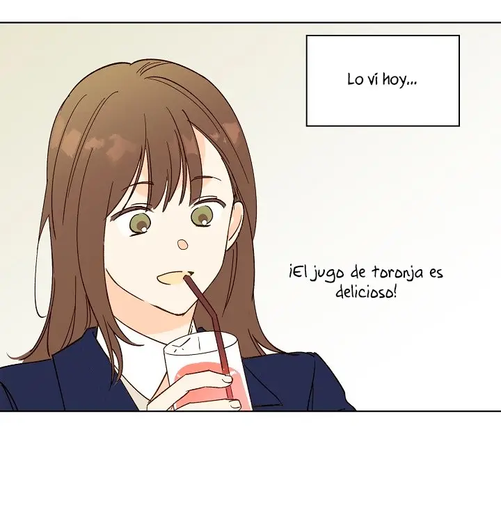 Al primer amor capítulo 7 página 18