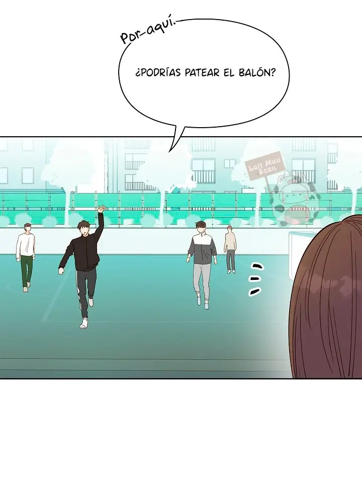 Al primer amor capítulo 7 página 25
