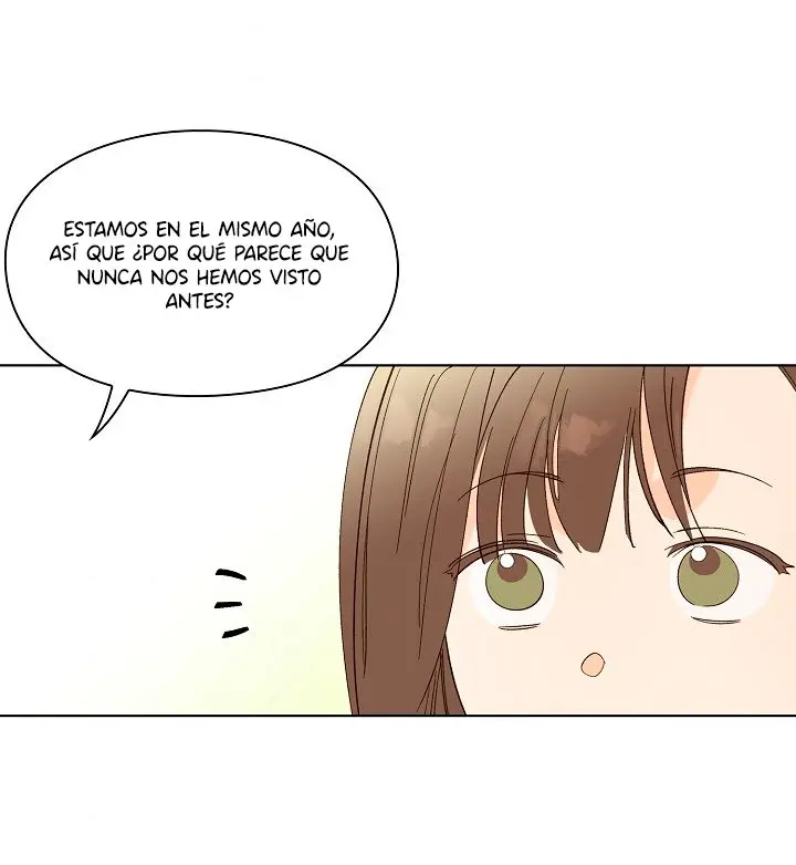 Al primer amor capítulo 7 página 45