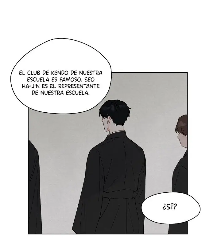 Al primer amor capítulo 7 página 48