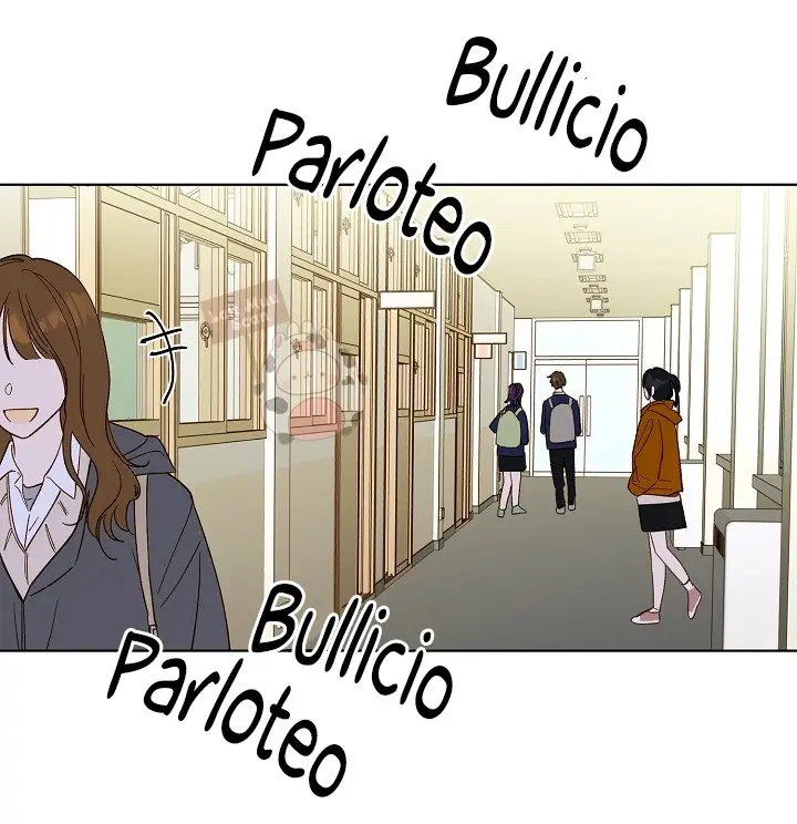 Al primer amor capítulo 8 página 4