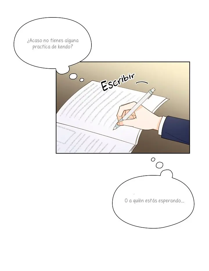 Al primer amor capítulo 8 página 11