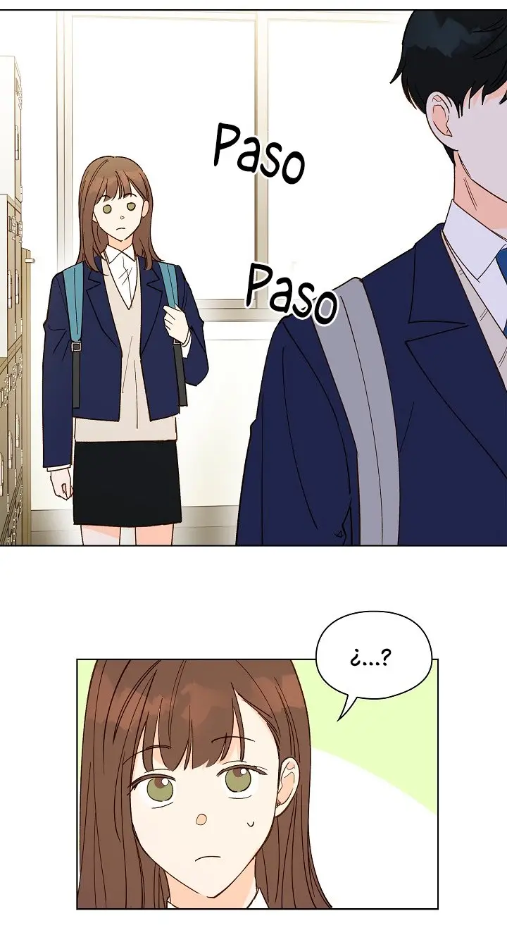 Al primer amor capítulo 8 página 16