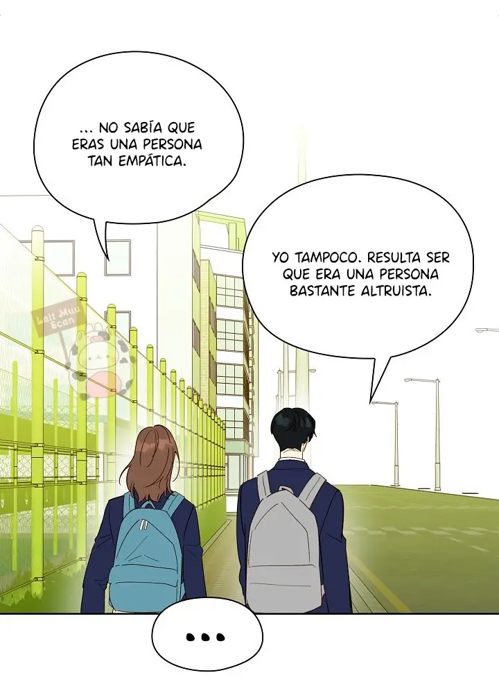 Al primer amor capítulo 8 página 29