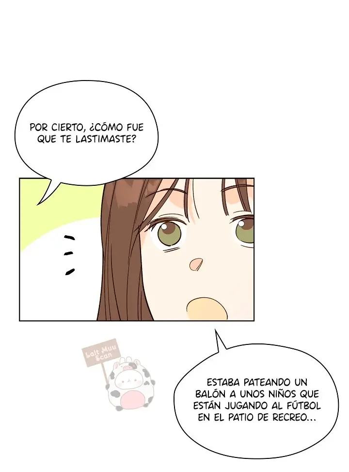 Al primer amor capítulo 8 página 30