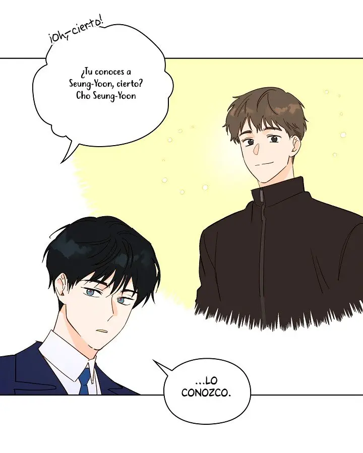 Al primer amor capítulo 8 página 31