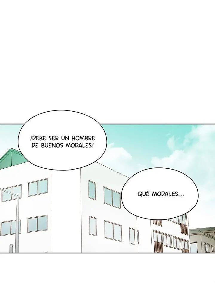 Al primer amor capítulo 8 página 34