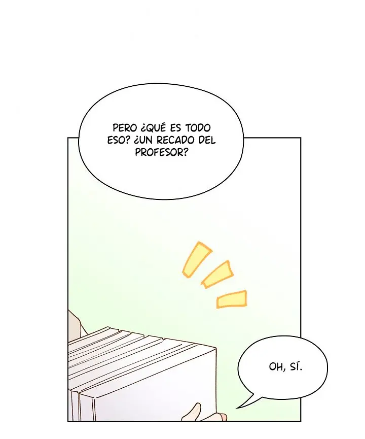 Al primer amor capítulo 9 página 8