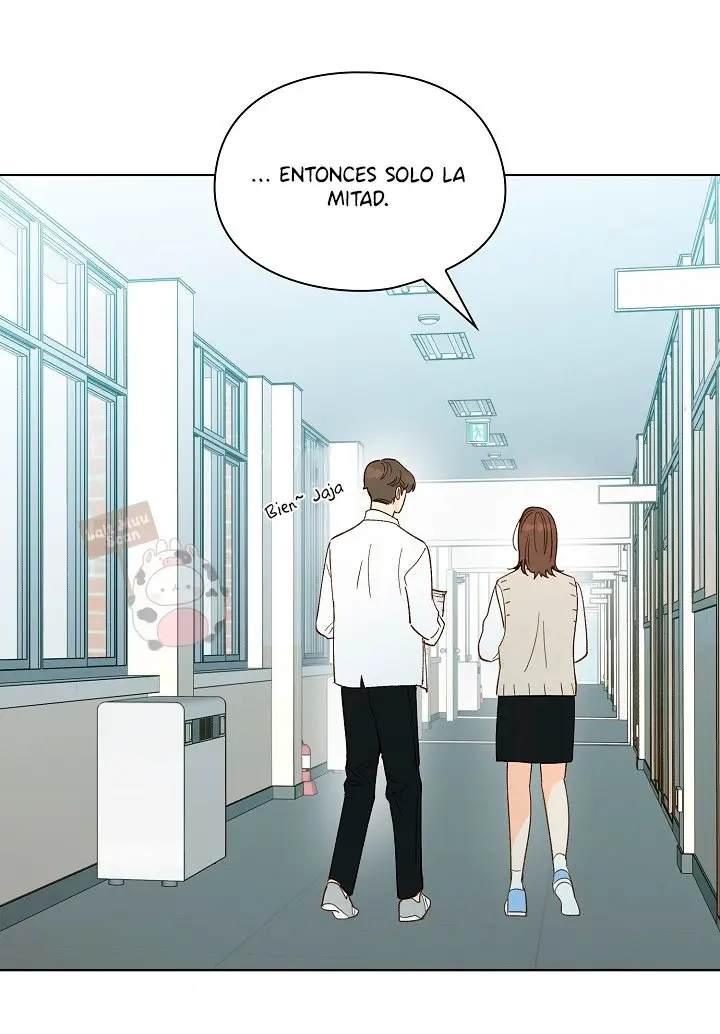 Al primer amor capítulo 9 página 10