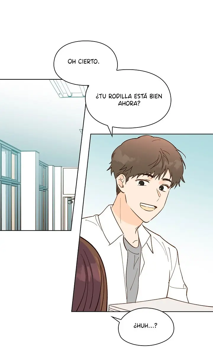 Al primer amor capítulo 9 página 12