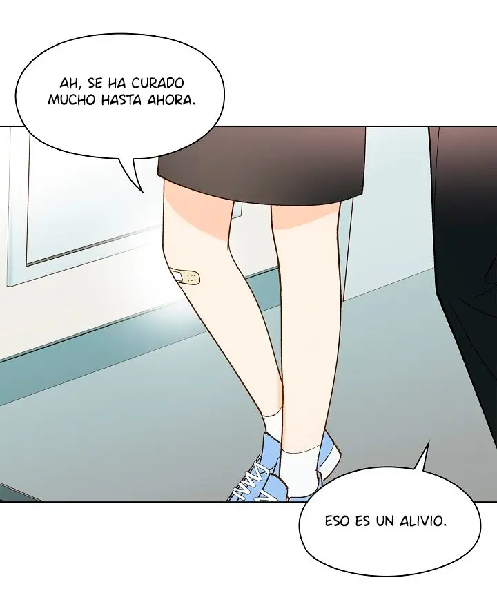 Al primer amor capítulo 9 página 13