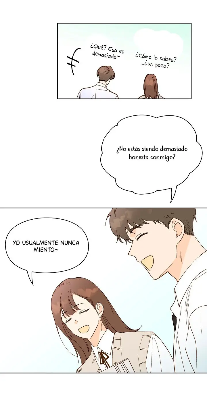 Al primer amor capítulo 9 página 16