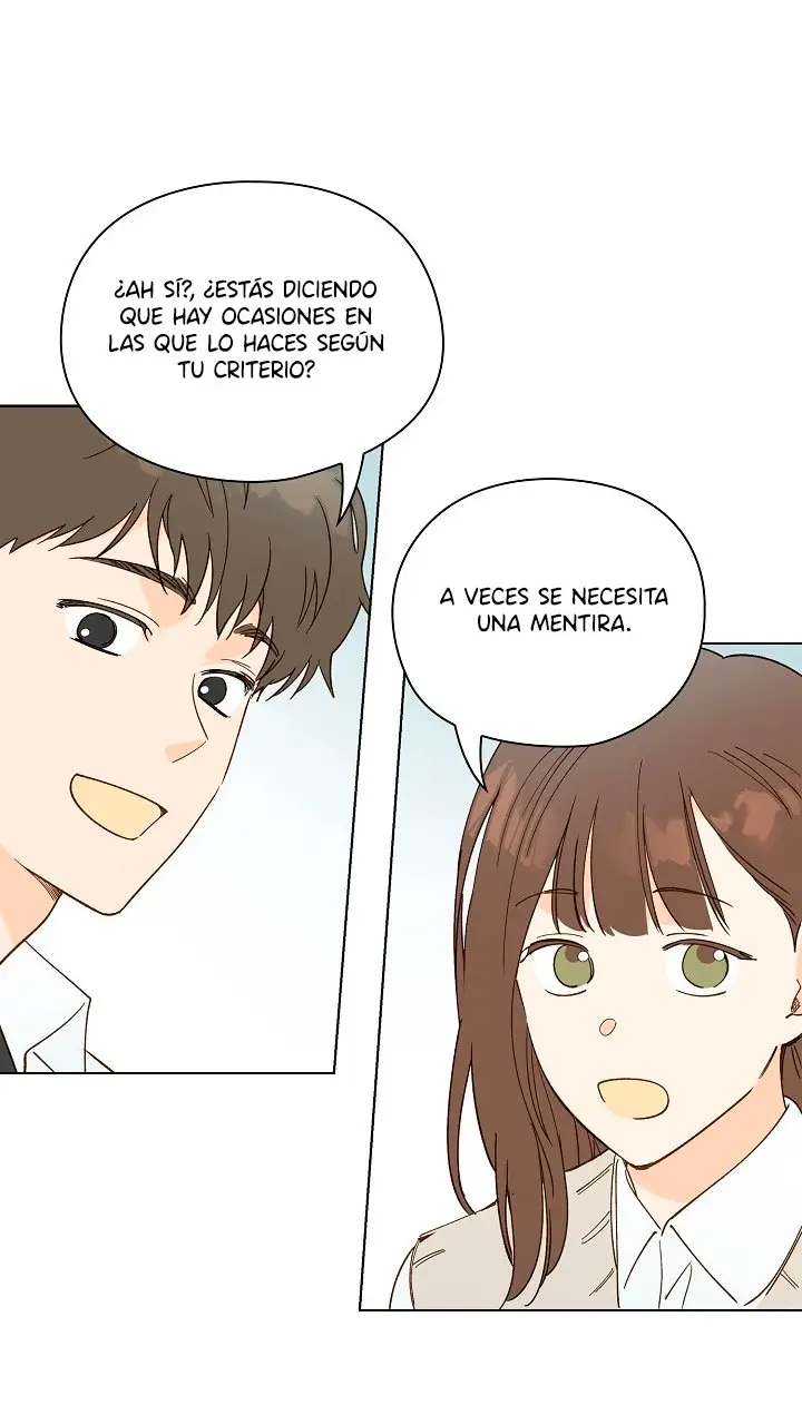 Al primer amor capítulo 9 página 17