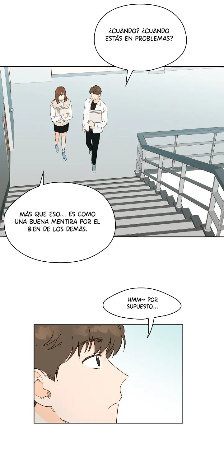 Al primer amor capítulo 9 página 18