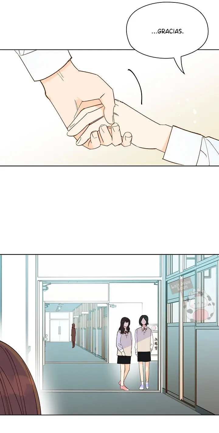 Al primer amor capítulo 9 página 37