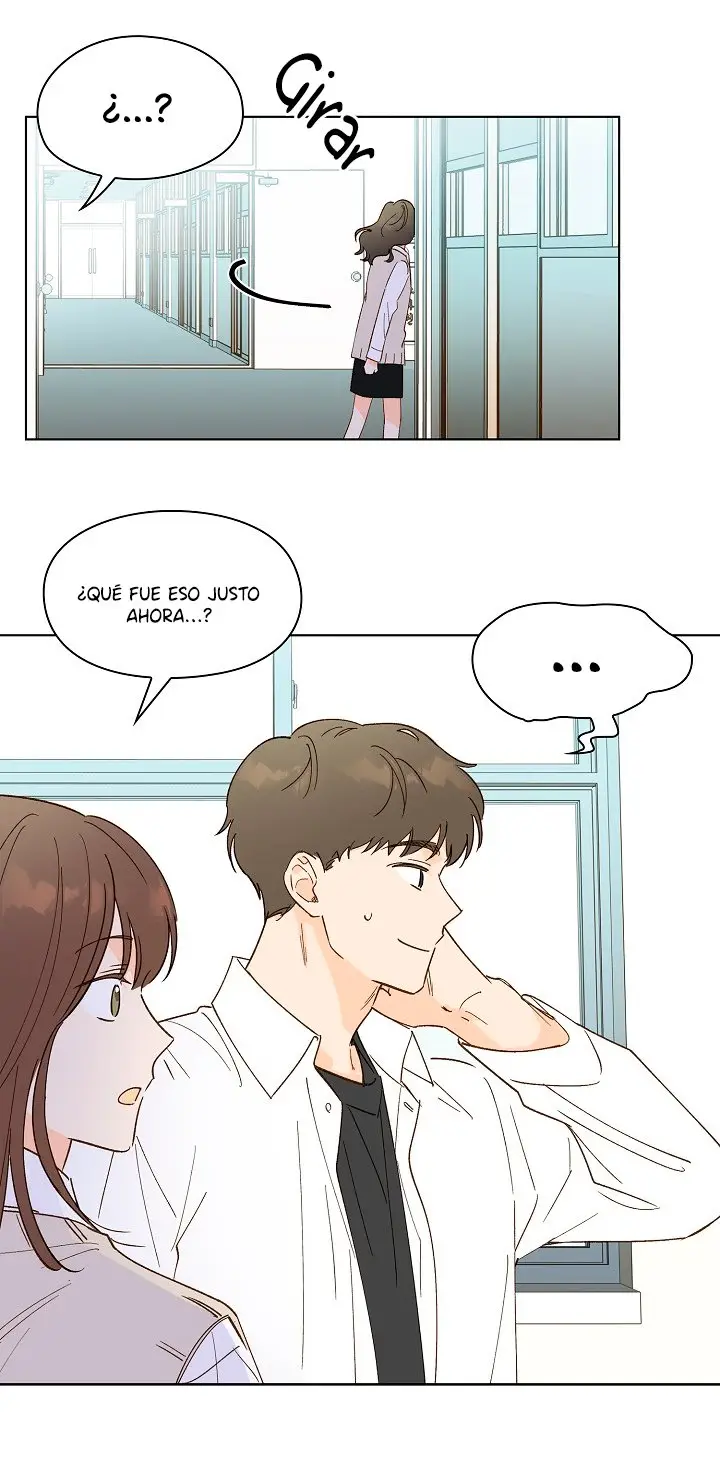 Al primer amor capítulo 9 página 40