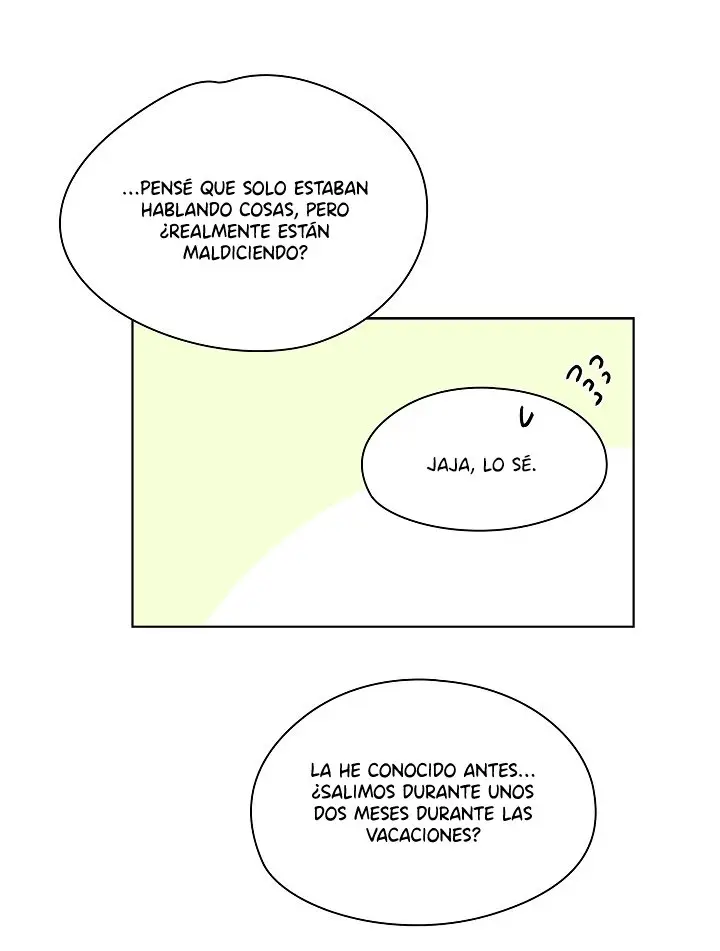 Al primer amor capítulo 9 página 41