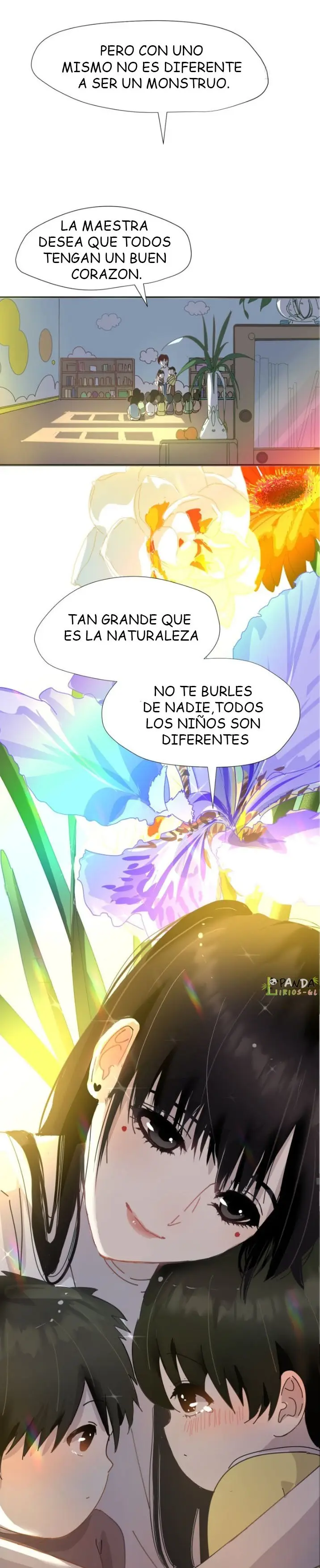 Albatros de espalda negra capítulo 1 página 16