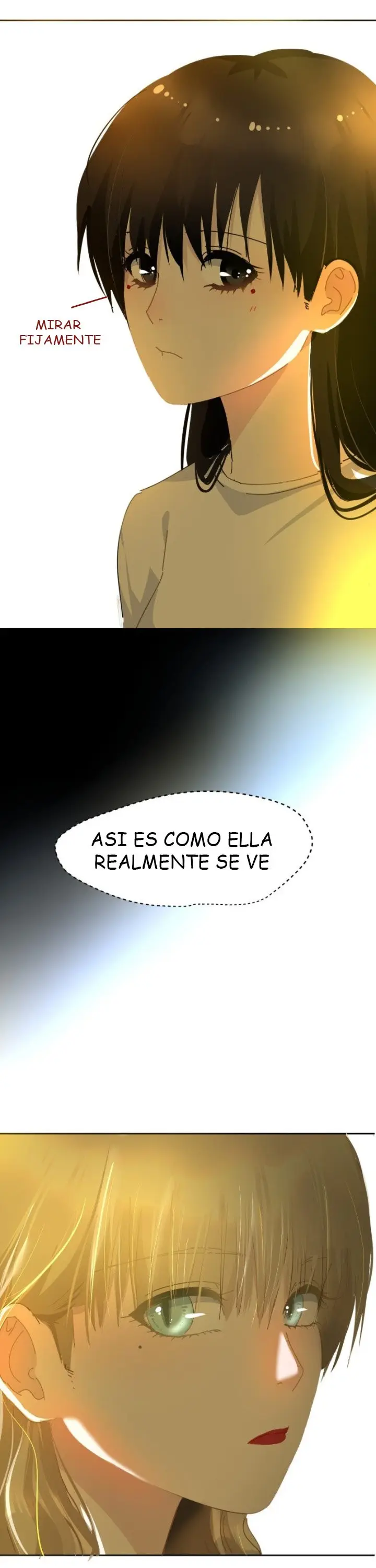Albatros de espalda negra capítulo 10 página 6
