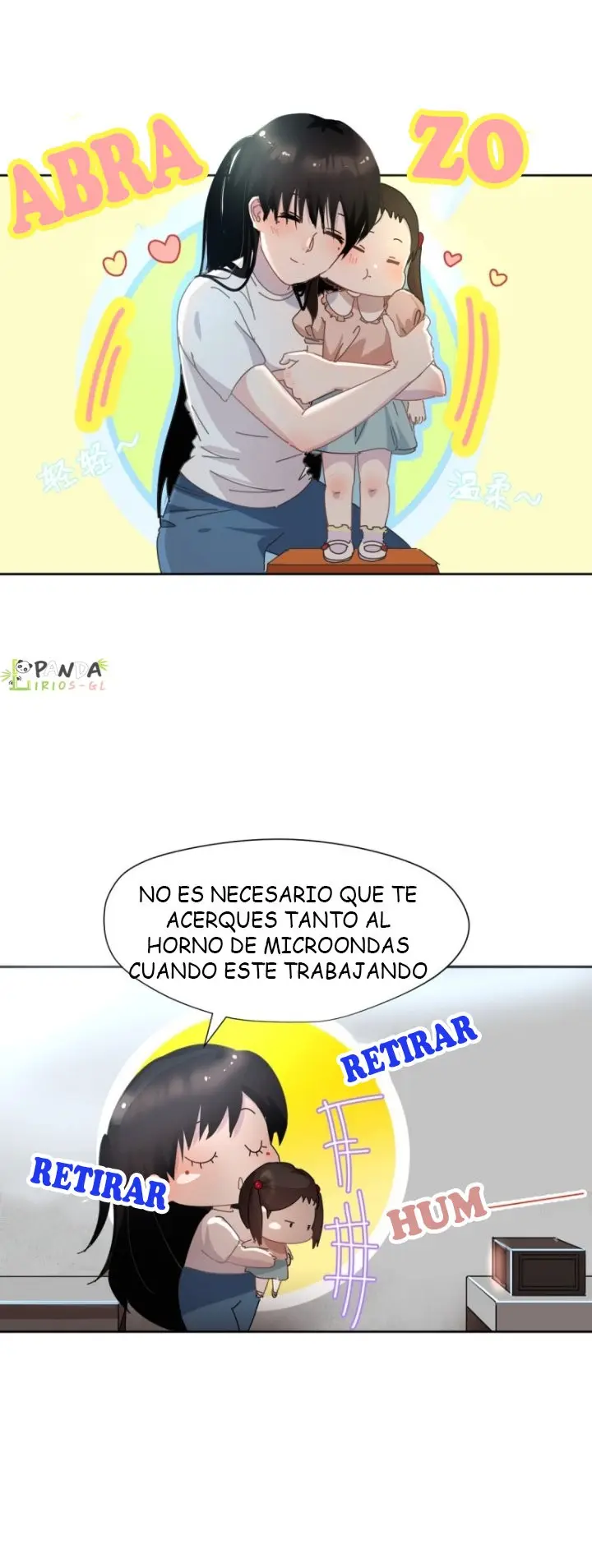 Albatros de espalda negra capítulo 11 página 16
