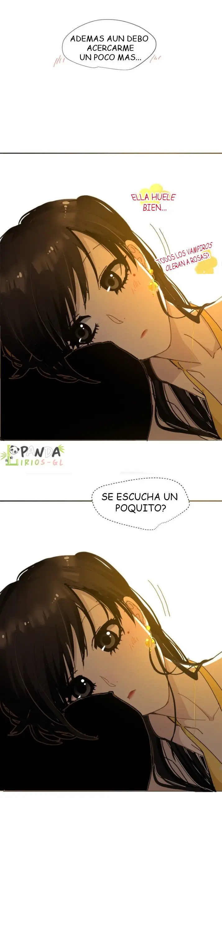 Albatros de espalda negra capítulo 3 página 12