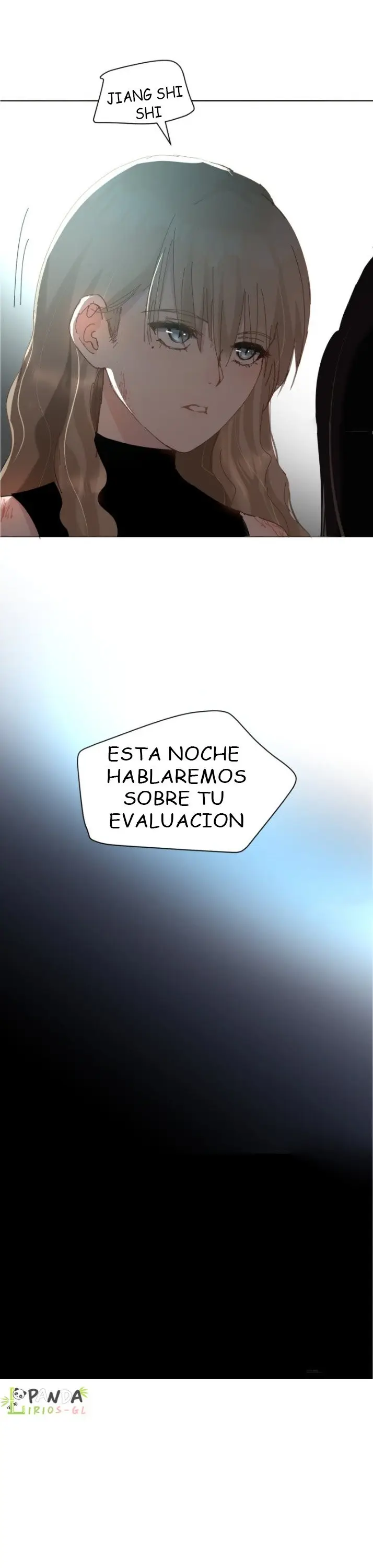 Albatros de espalda negra capítulo 5 página 6