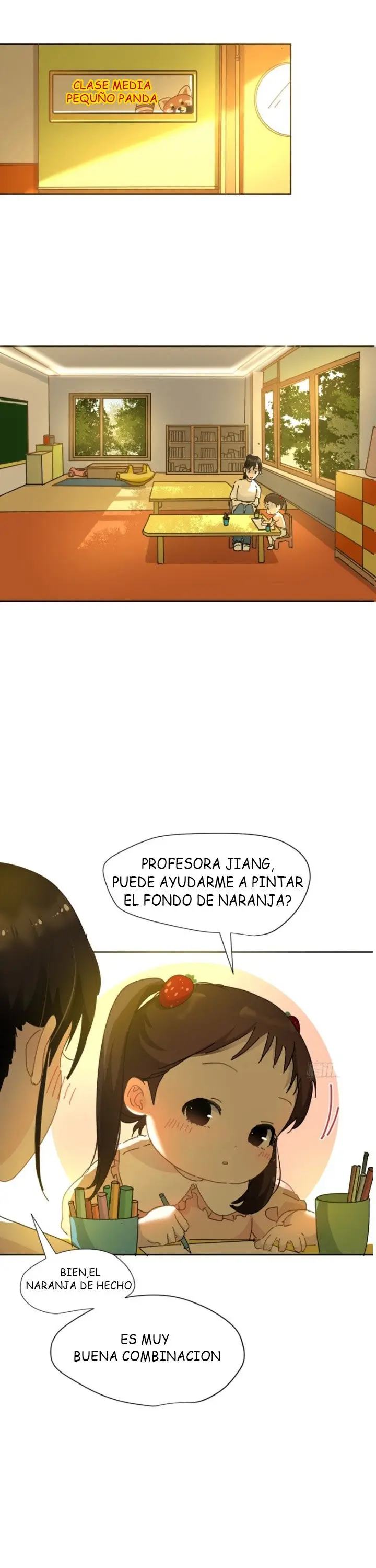 Albatros de espalda negra capítulo 9 página 4