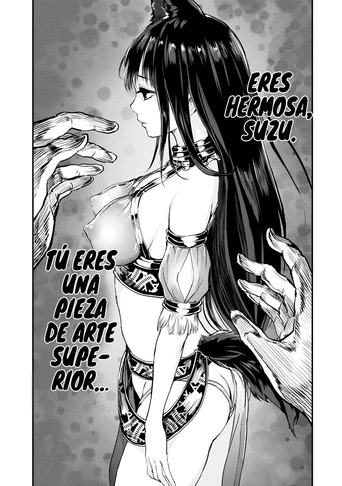 Alcafus capítulo 12 página 9